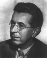 Fritz London (1900-1954) Priv. Doz. Berlin (with Schrödinger ...