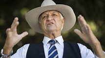 Bob Katter to ask Parliament to scrap Chinese lease on Darwin Port ...