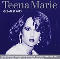 Greatest Hits - Teena Marie