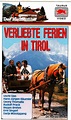 Verliebte Ferien in Tirol : Amazon.de: DVD & Blu-ray