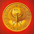 The Best Of Earth, Wind & Fire Vol. 1 - Compilation by Earth, Wind ...