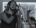 Interview - Jesse Hasek of 10 years - Cryptic Rock