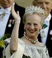 Queen Margrethe II Of Denmark Turns 70 | Denmark, Queens and Royals