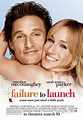 Failure to Launch - movie POSTER (Style B) (27" x 40") (2006) - Walmart ...
