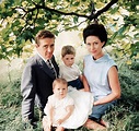 Lord Snowdon the Swinging Sixties snapper who charmed a princess ...