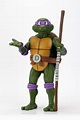 Teenage Mutant Ninja Turtles - Donatello 1/4 (NECA)