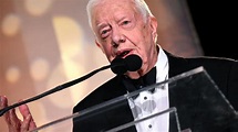 Schwiegertochter von Ex-US-Präsident Jimmy Carter gestorben