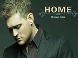 Home - Michael Bublé Lyrics and Notes for Lyre, Violin, Recorder ...