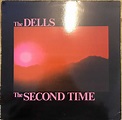 The Dells - Second Time - LP, Vinyl Music - Veteran Records