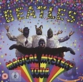 Amazon.com: Magical Mystery Tour Deluxe Box Set (Blu-ray/DVD/double ...