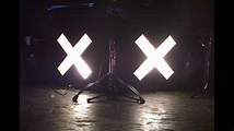 The XX - Intro - YouTube