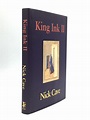 KING INK II de Cave, Nick: Fine Hardcover (1997) First Edition ...