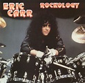 Eric Carr - Rockology (2000, CD) | Discogs