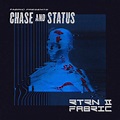 Fabric Presents Chase and Status: RTRN II Fabric | Vinyl 12" Album ...