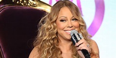 Mariah Carey Shows Off Glamourous Life in New ‘Mariah’s World’ Promo ...