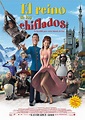 Ver El reino de los chiflados (2007) online película completa en ...