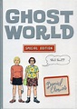 Ghost World HC (2008 Special Edition) comic books