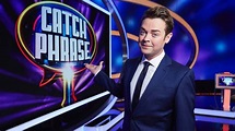 Catchphrase First ITV Game Show To Start Filming After Lockdown