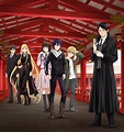 Anime Review: Noragami Aragoto – SayuriCero