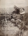 The Night Horsemen (1921) - IMDb