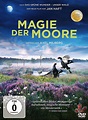 Magie der Moore DVD jetzt bei Weltbild.de online bestellen