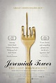 Jeremiah Tower: The Last Magnificent Movie Poster (#2 of 2) - IMP Awards