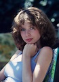 30 Glamorous Photos of Rosanna Arquette in the 1970s and ’80s ~ Vintage ...