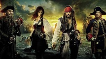 movies, Pirates Of The Caribbean: On Stranger Tides, Jack Sparrow ...
