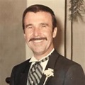 John August Rubsam Obituary - Visitation & Funeral Information