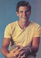 25 Vintage Photos of a Very Handsome and Young Harrison Ford in the ...