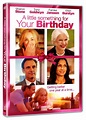 A Little Something for Your Birthday | DVD | Free shipping over £20 ...