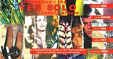 1993 Affirmative. The Yes Solo Family Album - Varios Artistas ...