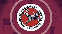 Introducing: Bhaichung Bhutia Football Schools - YouTube