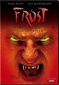 Frost: Portrait of a Vampire (Video 2003) - IMDb