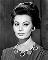 Sophia Loren Età Malattia - Media Famosi