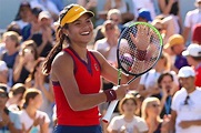 「英國楊丞琳」奪美網公開賽冠軍 「沒輸過」創最年輕紀錄