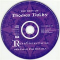 Retrospectacle - The Best Of Thomas Dolby - Thomas Dolby mp3 buy, full ...