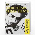 Our Films Their Films (Disha) by Ray Satyajit-Buy Online Our Films ...
