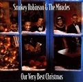 Smokey Robinson & The Miracles - Our Very Best Christmas by Smokey ...
