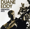 Duane Eddy – Greatest Hits (2006, CD) - Discogs