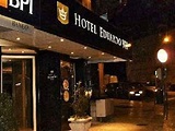 Hotel Eduardo VII (Lisbon, Portugal) - Reviews, Photos & Price ...