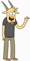 Thomas - Regular Show Wiki