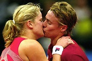 Tenisowe pary: Kim Clijsters i Lleyton HewittPortal Tenisowy