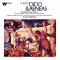 Purcell: Dido and Aeneas, Z. 626 by Victoria de los Angeles, Peter ...