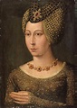 Familles Royales d'Europe - Jean Sans Peur, duc de Bourgogne