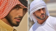 Así luce en la actualidad Omar Borkan, quien fuera considerado "el ...