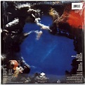 URIAH HEEP - DIFFERENT WORLD - (LP) Vinyl record 12" - 8800 rub