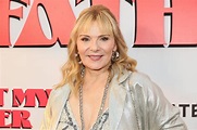 And just like that... Kim Cattrall to appear in 'Sex and the City ...