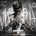 Justin Bieber Releases Highly Anticipated Album, "Purpose"