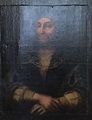 Otto II Portrait